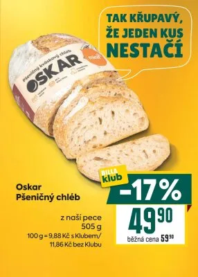 akční leták BILLA 16.7.2025-22.7.2025