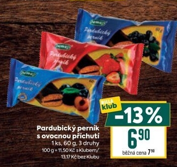 Perník Perníkář Pardubice