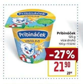 Pribináček