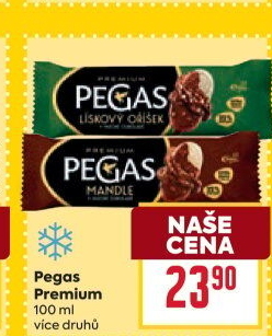 Nanuk Premium Pegas Prima