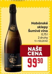 Sekty Habánské sklepy