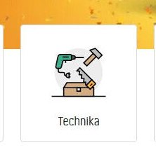 Technika - OBI akcniletaky.com