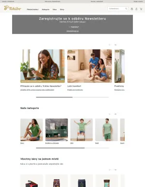 akční leták Tchibo 16.7.2025-22.7.2025