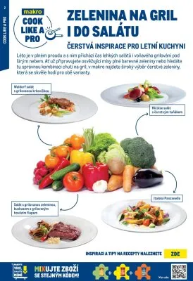 akční leták Makro 16.7.2025-29.7.2025