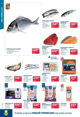 akční leták Makro 16.7.2025-29.7.2025