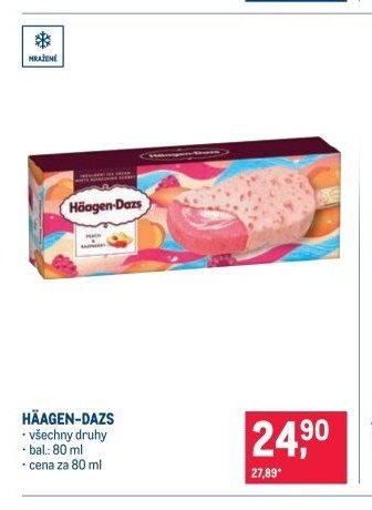 HÄAGEN-DAZS