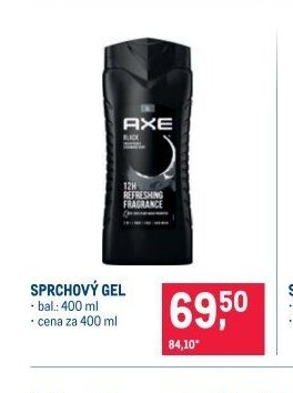 SPRCHOVÝ GEL