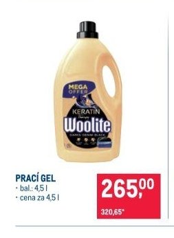 PRACÍ GEL