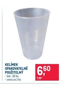 KELÍMEK OPAKOVATELNĚ POUŽITELNÝ - Makro akcniletaky.com