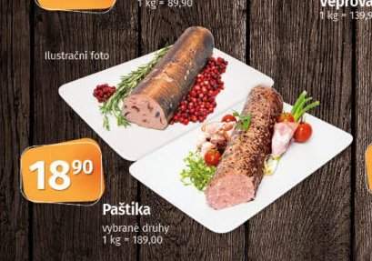 Paštika