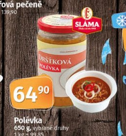 Polévka