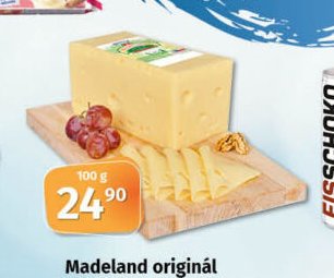 Madeland originál 100 g