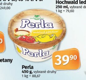 Perla 450 g