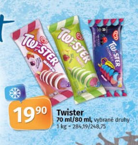 Twister