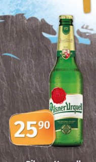 Pilsner Urquell