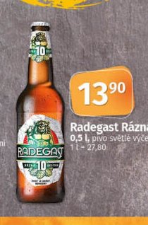 Radegast Rázná 10