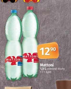 Mattoni