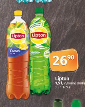 Lipton