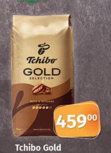 Tchibo Gold Selection