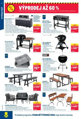 akční leták Makro 16.7.2025-29.7.2025