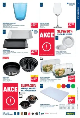 akční leták Makro 16.7.2025-29.7.2025