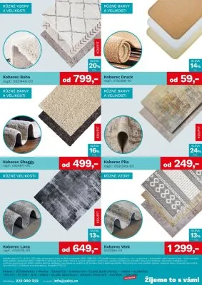 akční leták ASKO 17.7.2025-6.8.2025