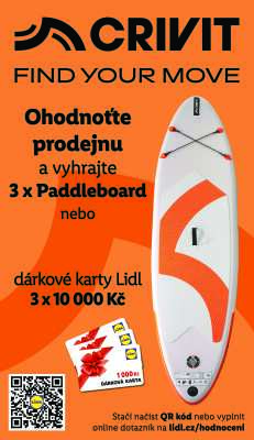 akční leták Lidl 21.7.2025-23.7.2025