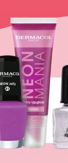 Dermacol Neon mania lesk