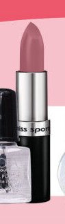 Miss Sporty Colour to Last Matte rtěnka