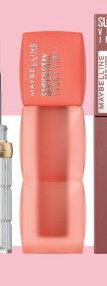 Maybelline Superstay Teddy Tint rtěnka