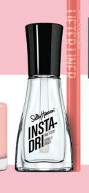 Sally Hansen Insta Dri lak