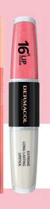 Dermacol 16H Lip Colour barva na rty