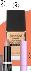 Photo Focus Matte make-up