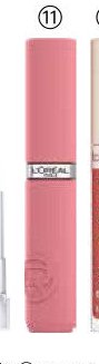 L'Oréal Infaillible Matte tekutá rtěnka