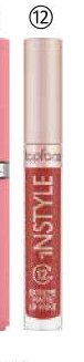 Topface Instyle tekutá rtěnka