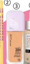 Super Stay Lumi Matte make-up