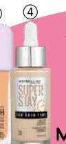 Super Stay Vitamin C tónující sérum