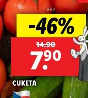 Cuketa