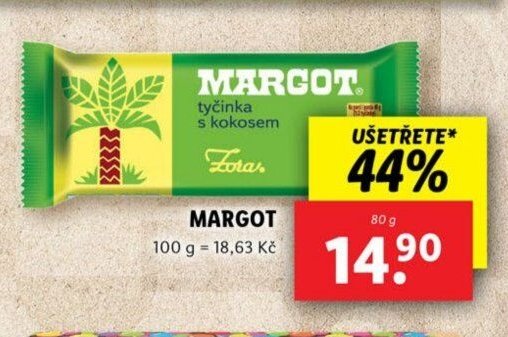 Margot
