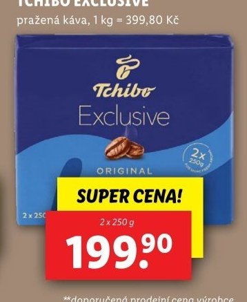 Tchibo Exclusive