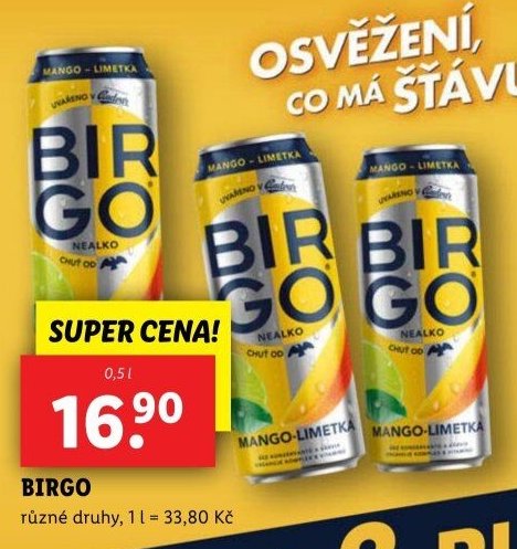 Birgo