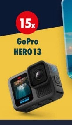 GoPro HERO13