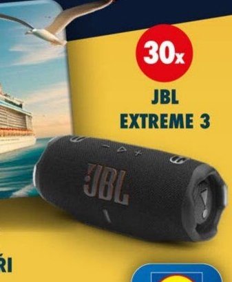 JBL EXTREME 3
