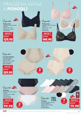 akční leták Kaufland 23.7.2025-29.7.2025