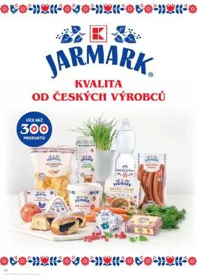 akční leták Kaufland 23.7.2025-29.7.2025