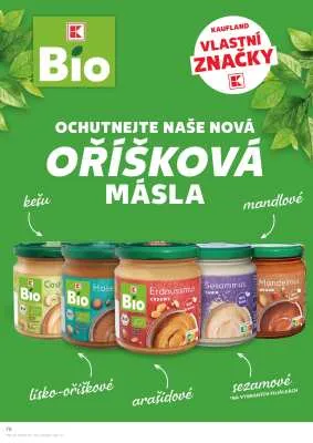 akční leták Kaufland 23.7.2025-29.7.2025