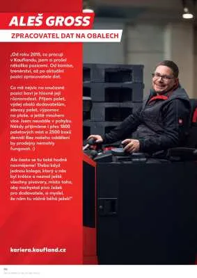 akční leták Kaufland 23.7.2025-29.7.2025