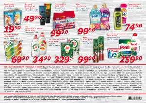 akční leták ESO MARKET 23.7.2025-3.8.2025