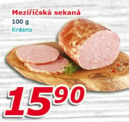 Meziříčskásekaná Krásno