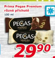 Nanuk Premium Pegas Prima